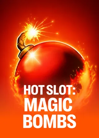 Hot Slot: Magic Bombs