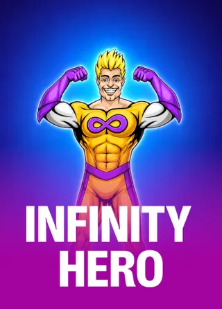 Infinity Hero