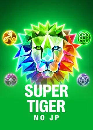 Super Tiger