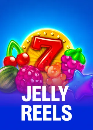 Jelly Reels