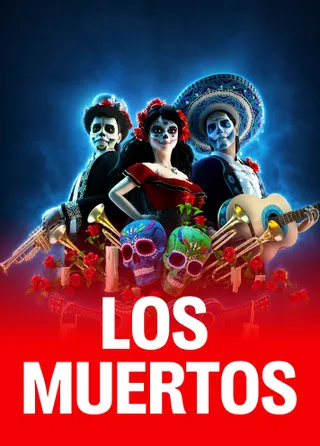 Los Muertos