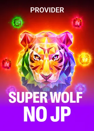 Super Wolf no JP
