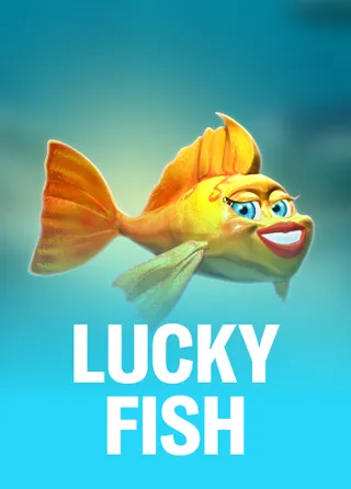 Lucky Fish