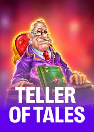 Teller of Tales