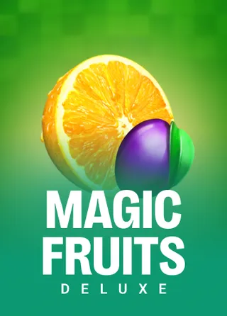 Magic Fruits Deluxe