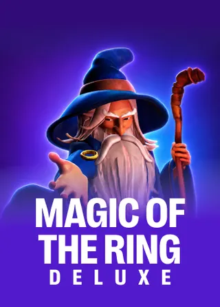 Magic of the Ring Deluxe