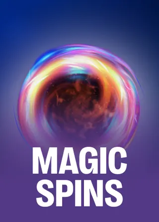 Magic Spins