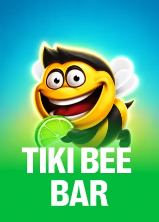 Tiki Bee Bar