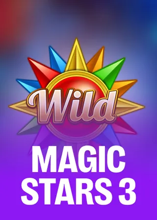 Magic Stars 3