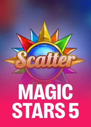 Magic Stars 5
