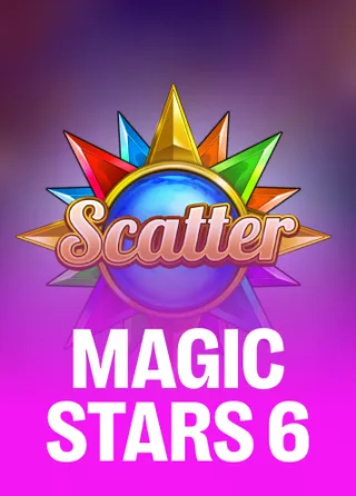 Magic Stars 6