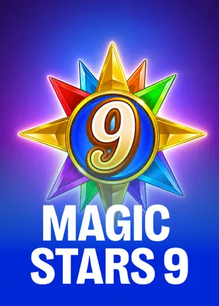 Magic Stars 9