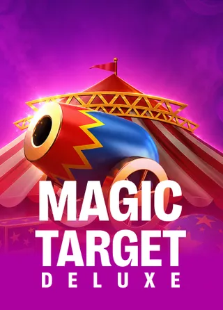 Magic Target Deluxe