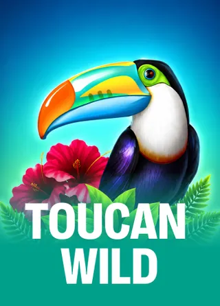Toucan Wild