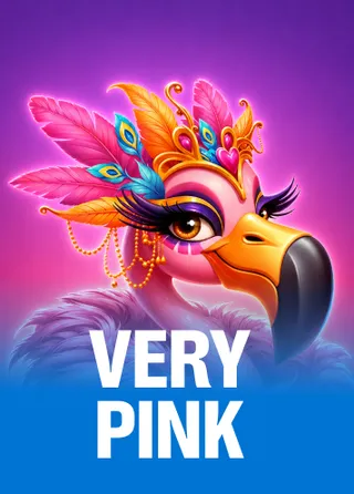 Very Pink