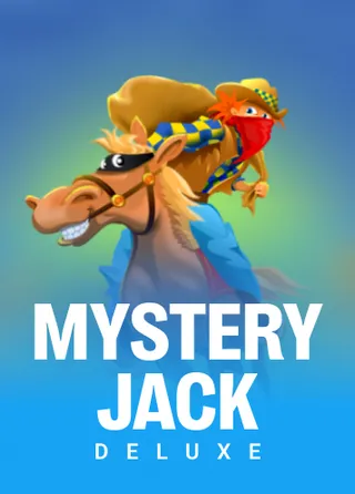 Mystery Jack Deluxe