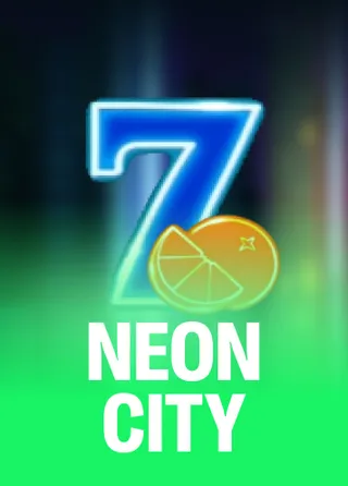 Neon City