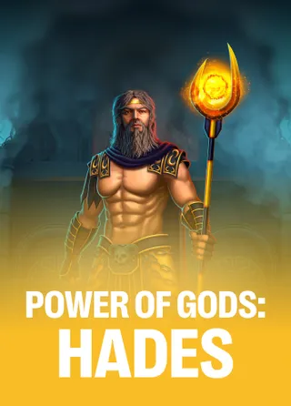 Power of Gods: Hades