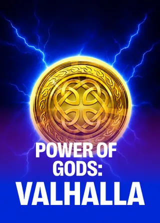 Power of Gods: Valhalla