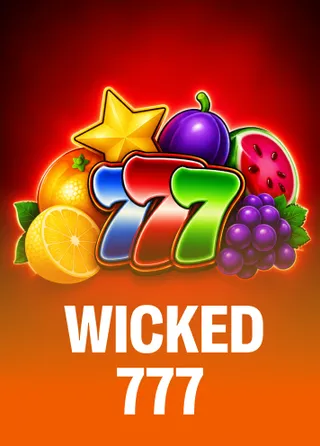 Wicked 777
