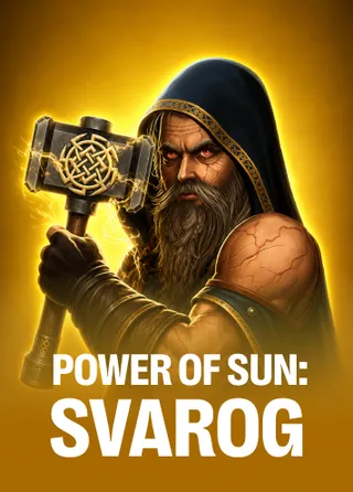 Power of Sun: Svarog