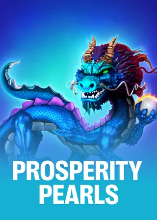 Prosperity Pearls