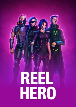 Reel Hero
