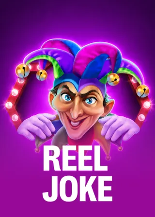 Reel Joke