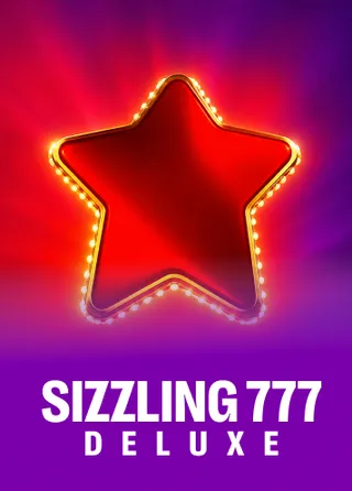 Sizzling 777 Deluxe