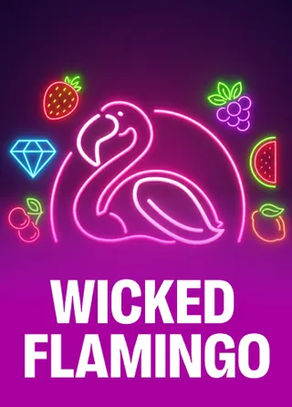Wicked Flamingo