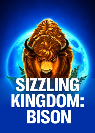 Sizzling Kingdom: Bison