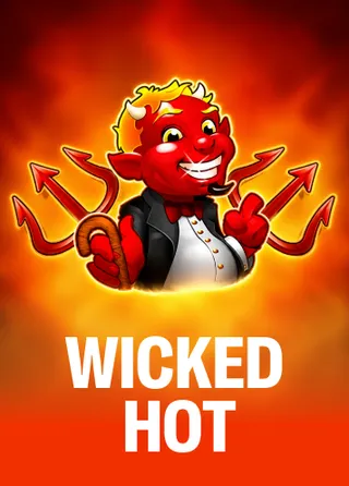 Wicked Hot 40
