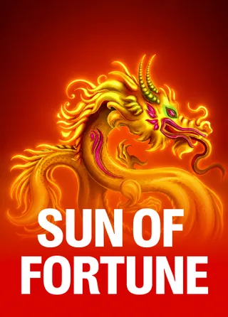 Sun of Fortune