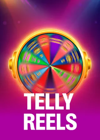 Telly Reels