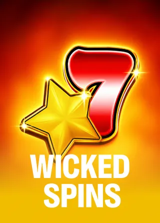Wicked Spins