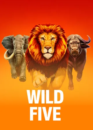 Wild Five