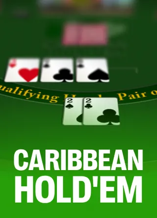 Caribbean Holdem