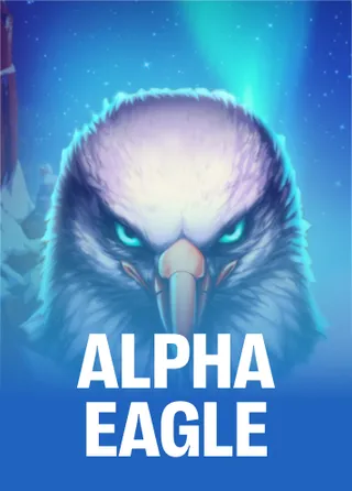 Alpha Eagle