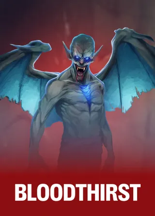 Bloodthirst