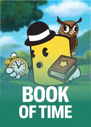 Book of Time