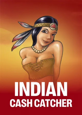 Indian Cash Catcher