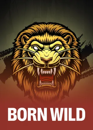 Born Wild