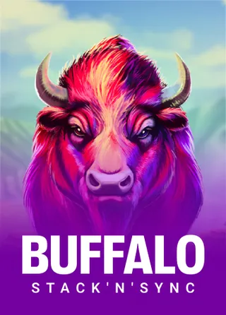 Buffalo Stack'n'Sync