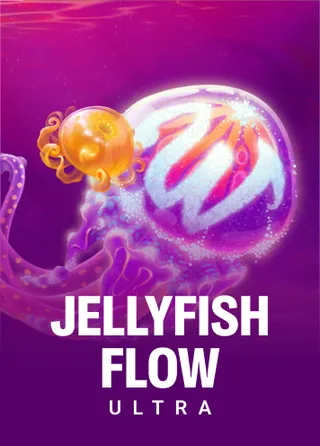 Jellyfish Flow Ultra