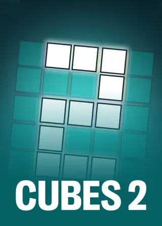 Cubes 2