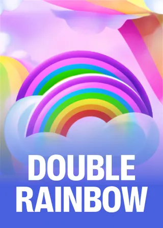 Double Rainbow