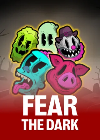 Fear The Dark