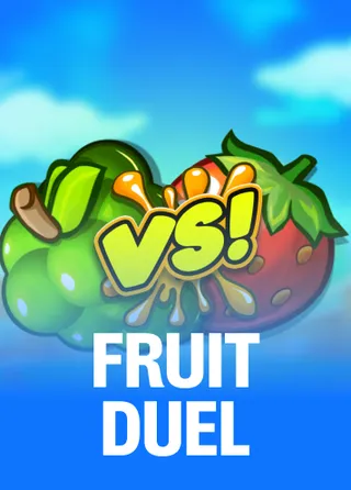 Fruit Duel