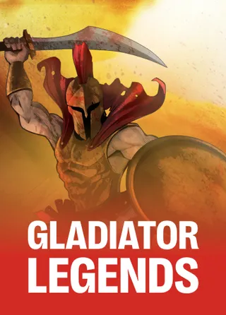 Gladiator Legends