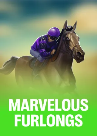 Marvelous Furlongs